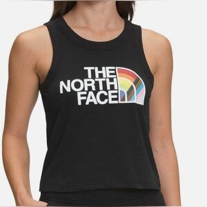 The North Face Pride tank